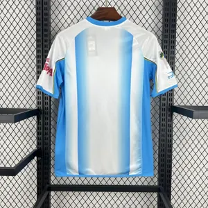 02-03 Paysandu Home Retro Kit Vintage Shirt AAAAJersey Dropship Yupoo 3