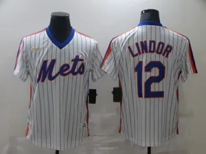 New York Mets 33