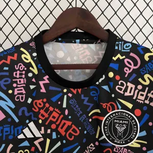 23-24 Inter Miami Special Edition S-XXL Cheap Soccer Jerseys 3