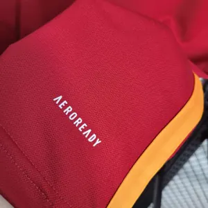23-24 Roma home S-XXL 7