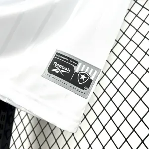 25-26 Botafogo Third Away Kit Football T-Shirt AAAAJersey Supply Yupoo 3