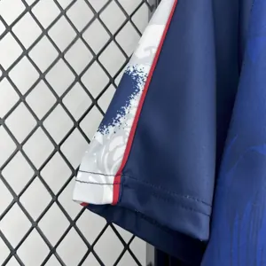 2025 France Zizou #10 Special Edition Football T-Shirt AAAAJersey Supply Yupoo 1
