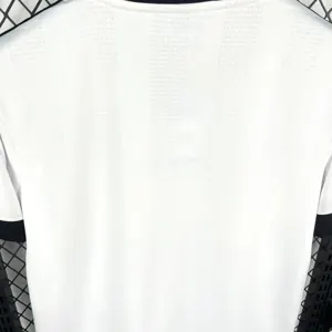 88-90 Germany Mens Home Football Retro Kit Vintage T-Shirt AAAAJersey Wholesale Yupoo 9 5