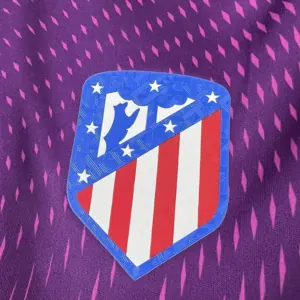 25-26 Atletico Madrid Goalkeeper Kit Football Apparels AAAAJersey Wholesale Yupoo 2
