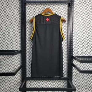 23-24 Vasco da Gama Tank Top Black 8