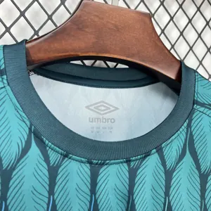 2026 Guatemala Mens Pre-Match Kit Soccer T-Shirt AAAAJersey Supply Yupoo 7 6