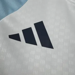 2026 Argentina World Cup Pre-Match Soccer T-Shirt AAAAJerseys Supply Yupoo 4