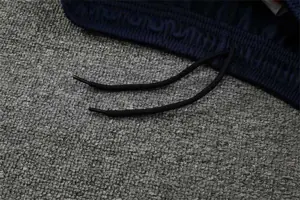 Polo Marseille deep sapphire blue corsage 11