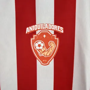 22-23 Aniquiladores FC Home S-XXL 6