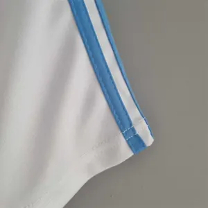 1993 Argentina home 3