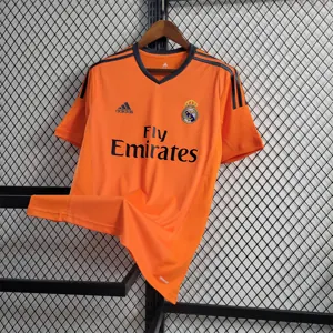 13-14 Real Madrid third away size S-XXL 8