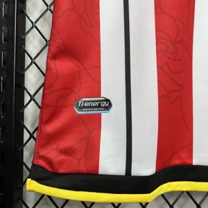 24-25 Sheffield United Home Shirt Soccer Uniforms Soccer AAAAJersey Yupoo 4