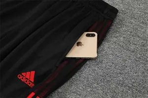 Polo Bayern black 2