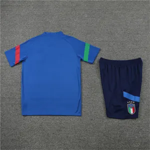 2022 Italy training suit blue1684421150000 8