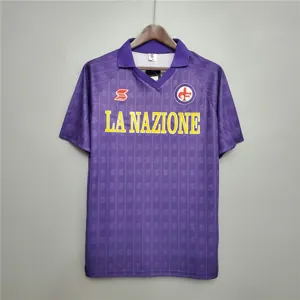 89-90 Fiorentina home