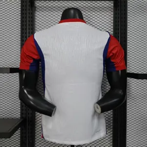 2026 World Cup Croatia Home Kit Player Version Shirt Soccer AAAAJersey Supply Yupoo 1
