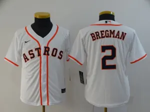 Houston Astros 114