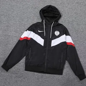 23-24 PSG Hoodies Windbreaker Jackets Yupoo