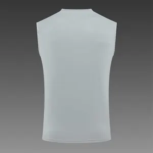 22-23 Arsenal vest training suit kit Grey 18