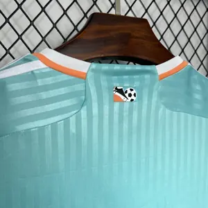 24-25 Inter Miami Third Kit Soccer Uniforms Soccer AAAAJersey Yupoo 3
