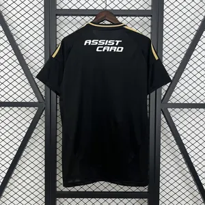 25-26 Colo Colo Away Kit Soccer T-Shirt AAAAJersey Dropship Yupoo 6