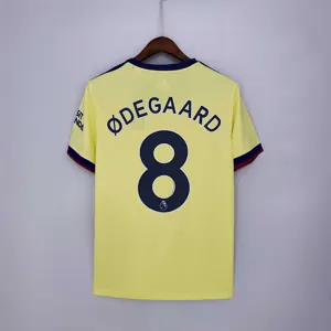 21-22 Arsenal away 18