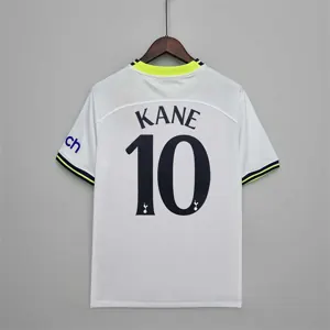22-23 Tottenham Hotspur home - 3 3