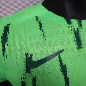 24-25 Sporting Lisbon Third Kit Player Version Shirt AAAAJersey Supplier Yupoo 4