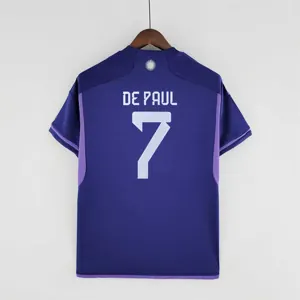 2022 Argentina away 19