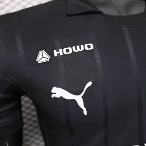 24-25 Monterrey Third Kit Player Version Shirt AAAAJersey Supplier Yupoo 4