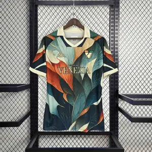22-23 Venezia Memorial Edition S-XXL Cheap Football Kit