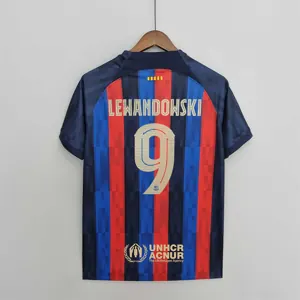 22-23 Barcelona home - 3 2