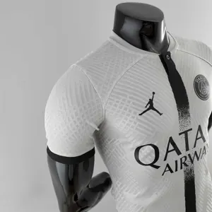 22-23 PSG away player version 10