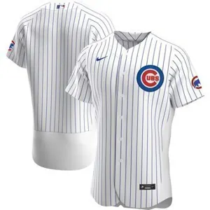 Chicago Cubs 18