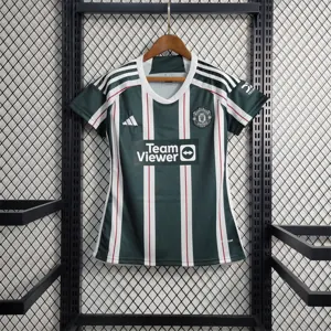23-24 Manchester United Women away size S-XXL