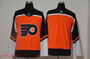 Philadelphia Flyers Ice Hockey jersey M-3XL 费城飞人队冰球服