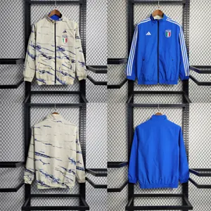 2023 Reversible Windbreaker Italy