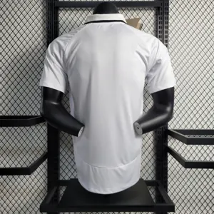 23-24 POLO Corinthians White Training Suit 6