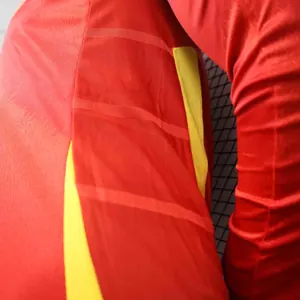2024 Spain Home Long Sleeve Kit Player Version Shirt Sport AAAAJersey Yupoo 7