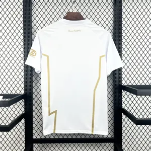 26-27 Ravenna Mens Ronaldinho Collaborationt Football T-Shirt AAAAJersey Supply Yupoo 8 2