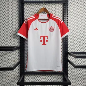 23-24 Bayern home