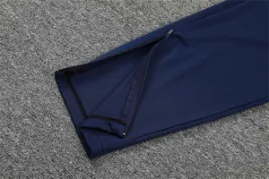 Polo Marseille sky blue 9