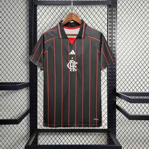 24-25 Flamengo Special Edition Kit Jersey Supplier Yupoo