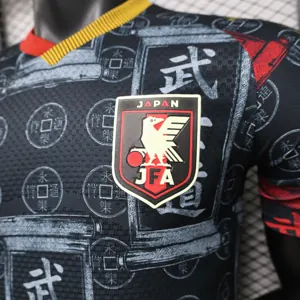 2026 Japan Mens Special Edition Player Football T-Shirt AAAAJersey Supply Yupoo 7 2