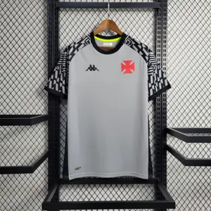 23-24 Vasco da Gama Grey Goalkeeper