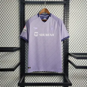 22-23 Saudi Al-Nassr third away