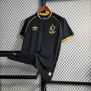 23-24 Chapecoense 50th Anniversary Edition Black 5