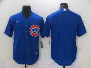 Chicago Cubs 7