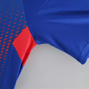 21-22 Lyon fourth away 8