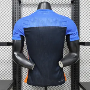 25-26 Inter Milan away football jersey player version AAAA Jersey Drop ship Yupoo 3